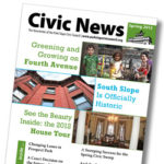 Fourth Avenue, Historic District, House Tour, and More in Civic News
