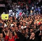 Should Barclays Center crowds really be able to drink all night?