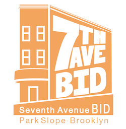 7th Ave BID logo