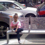 More Places to Sit around the Slope