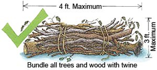 wood-bundle