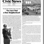 Civic News, January 2010: Park Slope Oral History, Grand Army Plaza, and More