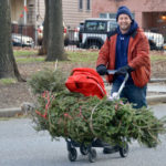 Mulchfest Once Again a Great Success!