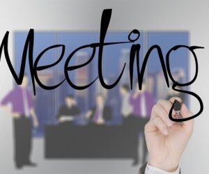 meeting