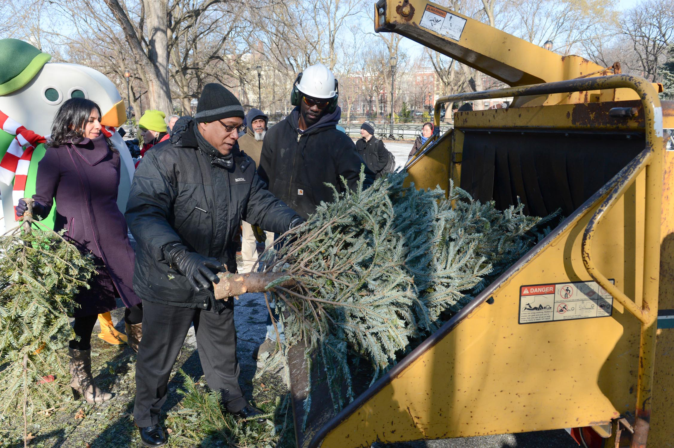 Image result for mulchfest