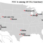 PSCC affirms support for NYC Sanctuary City Status