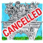 January 2018 General Meeting Rescheduled