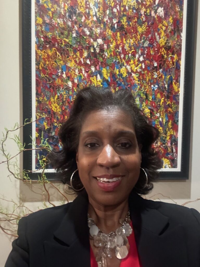 Kenetta Clark