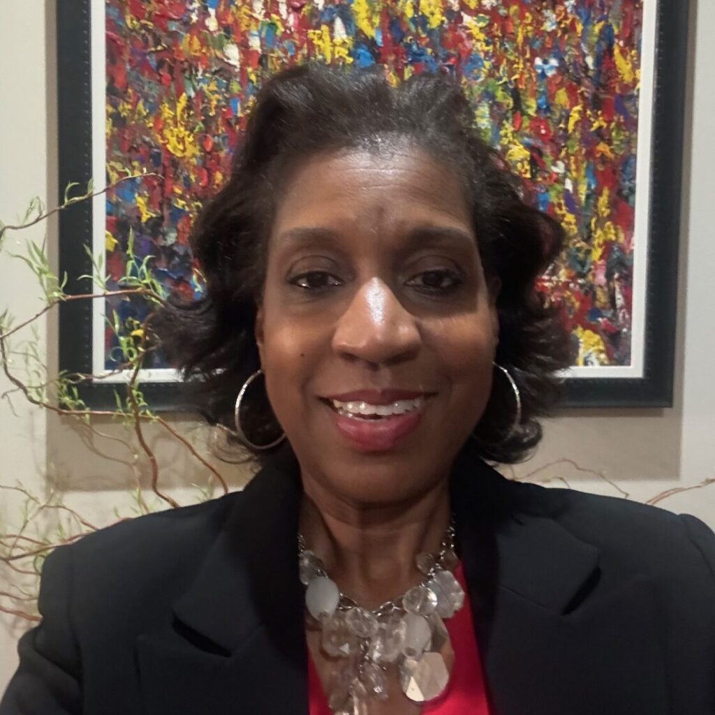 Kenetta Clark